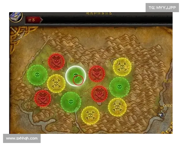 魔兽世界9.2地图开启攻略指南